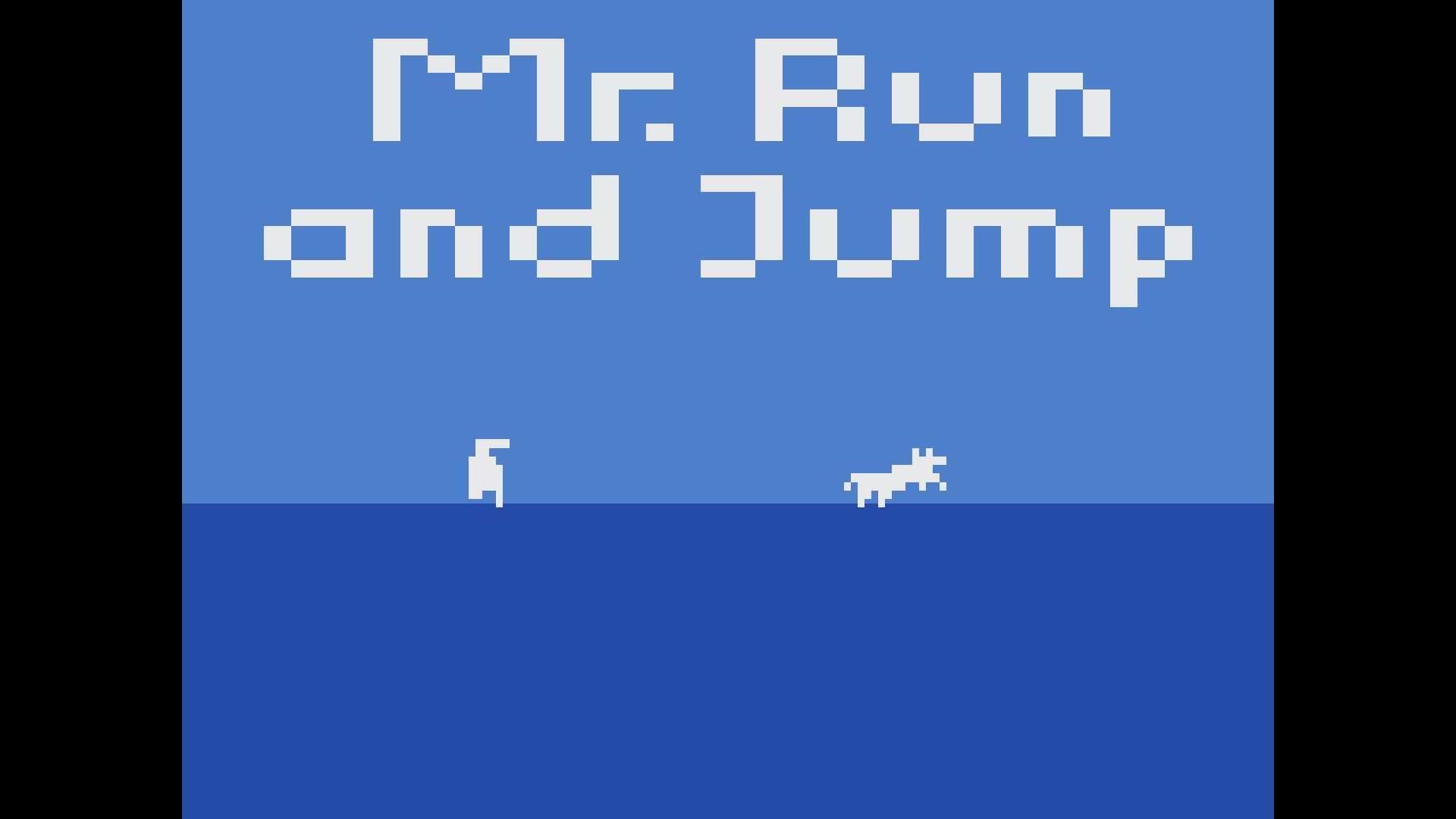 Análise: Mr. Run and Jump (Multi) oferece bem mais que apenas correr e pular  - GameBlast